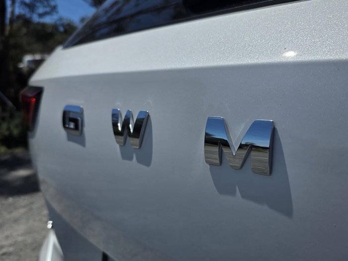 2025 GWM Haval H6 Ultra PHEV