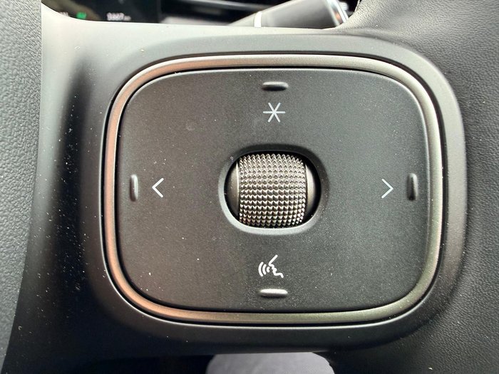 2025 GWM Haval H6 Ultra PHEV