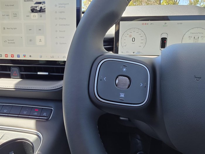 2025 GWM Haval H6 Ultra PHEV