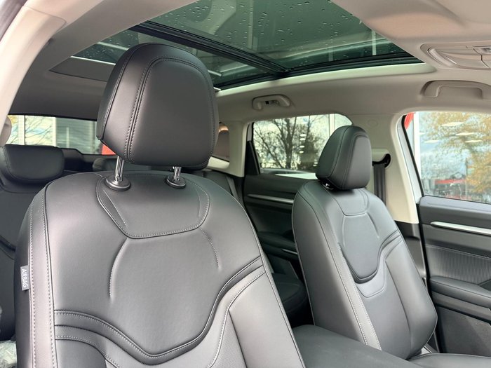 2025 GWM Haval H6 Ultra PHEV