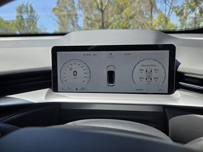 2025 GWM Haval H6 Ultra PHEV