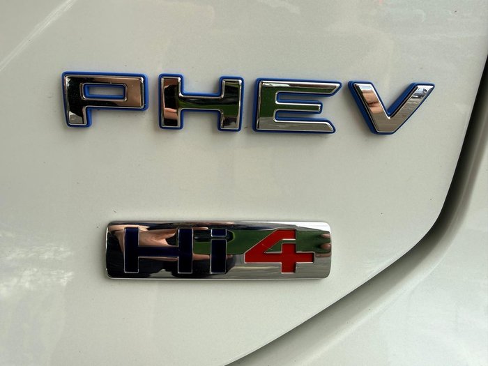 2025 GWM Haval H6 Ultra PHEV
