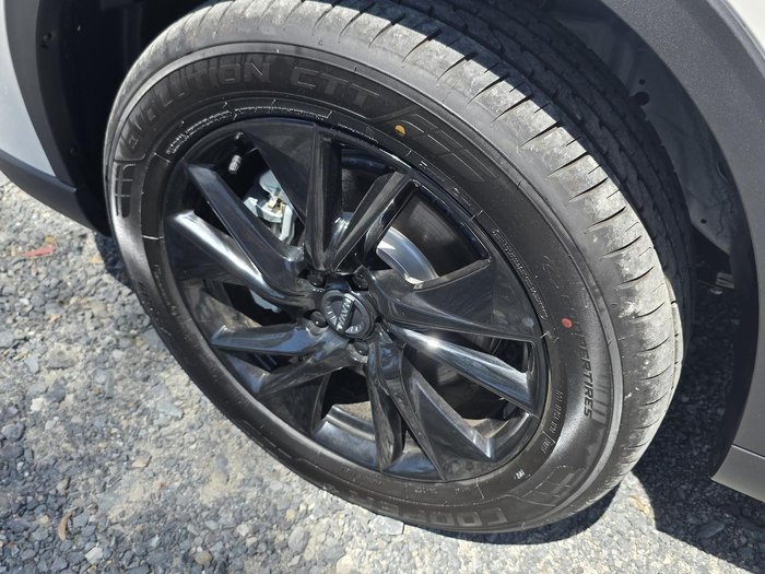 2025 GWM Haval H6 Ultra PHEV