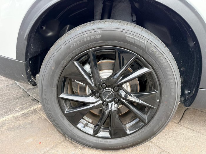 2025 GWM Haval H6 Ultra PHEV
