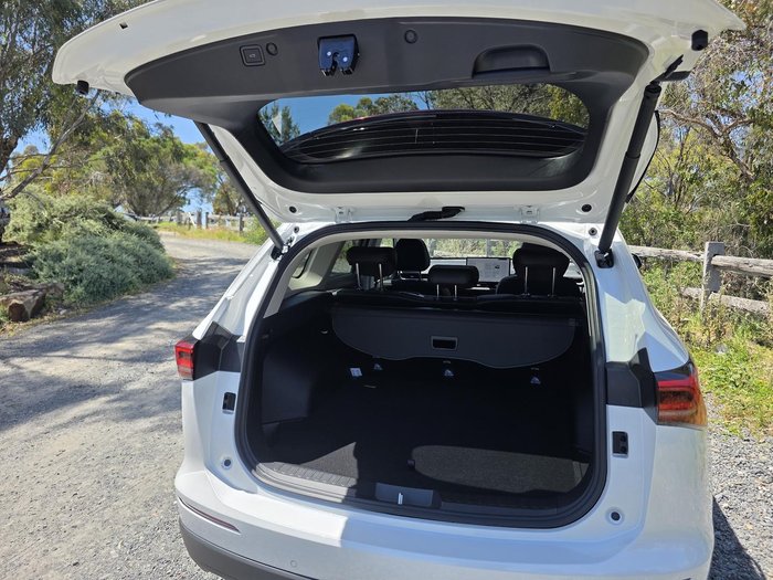 2025 GWM Haval H6 Ultra PHEV