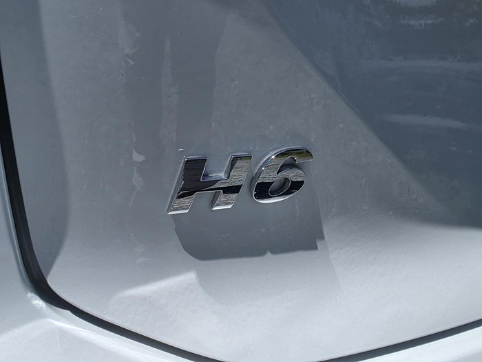 2025 GWM Haval H6 Ultra PHEV