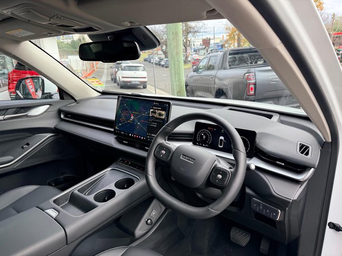 2025 GWM Haval H6 Ultra PHEV