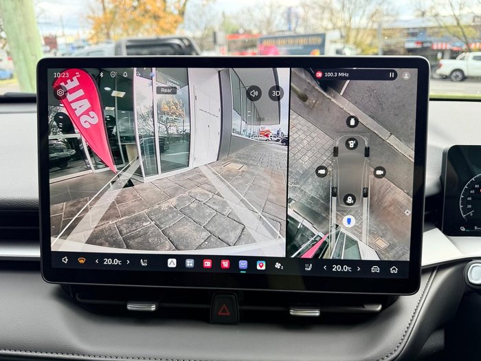 2025 GWM Haval H6 Ultra PHEV