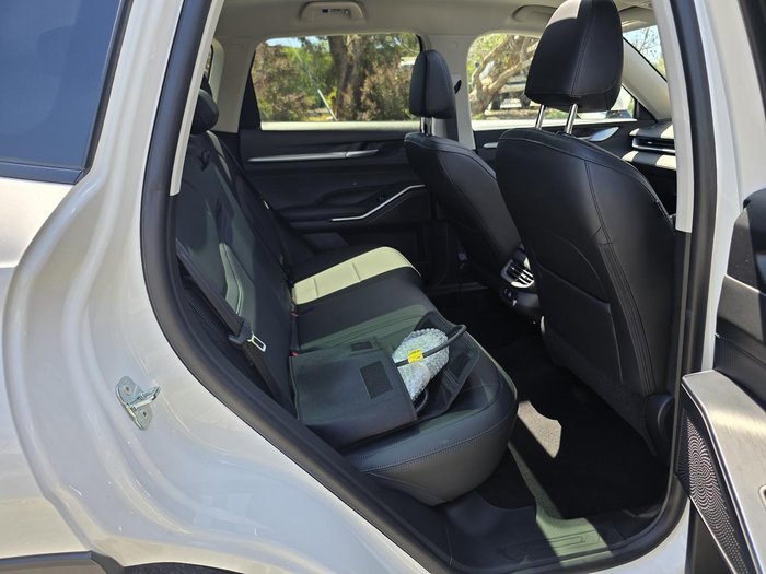 2025 GWM Haval H6 Ultra PHEV