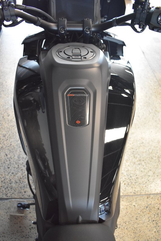 2025 Harley-davidson RA1250S PAN AMERICA SPECIAL VIVID BLACK