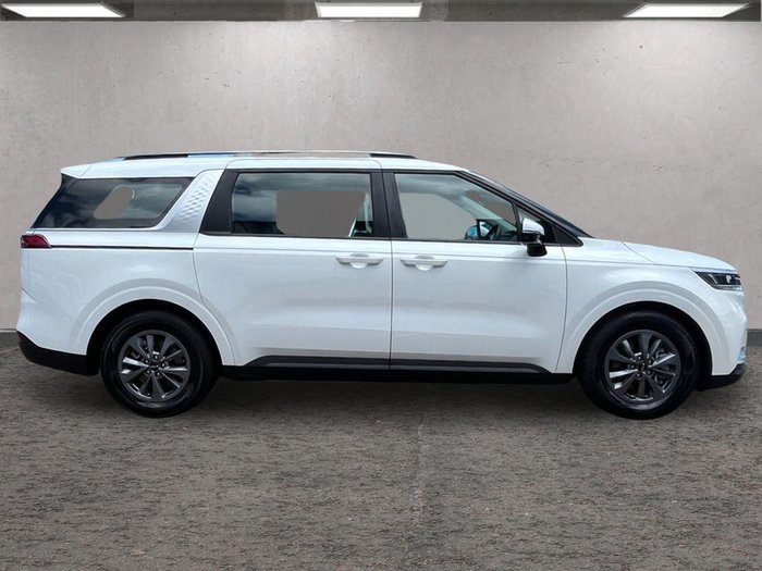 2022 Kia Carnival