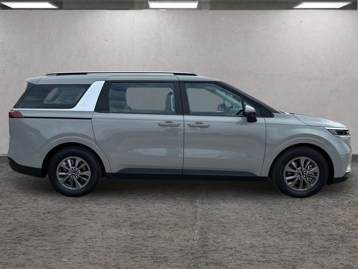 2023 Kia Carnival
