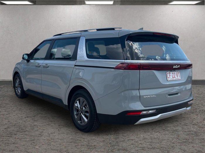 2023 Kia Carnival