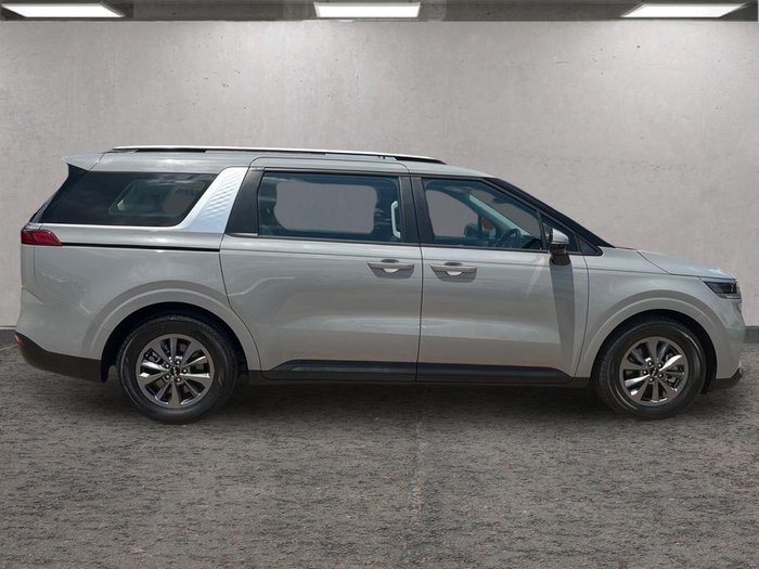2023 Kia Carnival