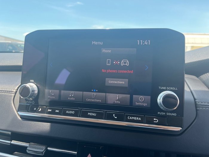 2023 Mitsubishi Outlander