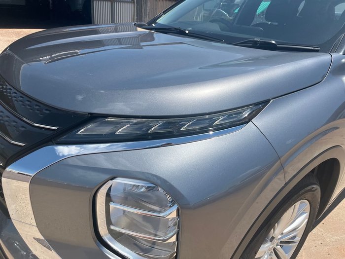 2023 Mitsubishi Outlander