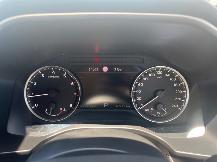 2023 Mitsubishi Outlander