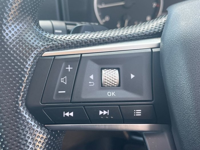 2023 Mitsubishi Outlander