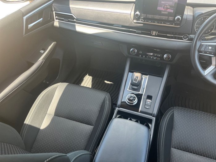 2023 Mitsubishi Outlander