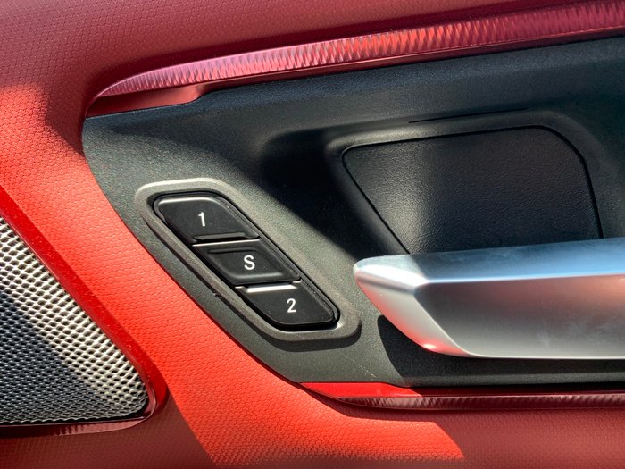 2025 RAM 1500 Rebel Hurricane SO