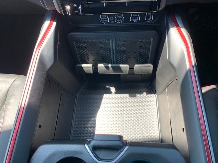 2025 RAM 1500 Rebel Hurricane SO