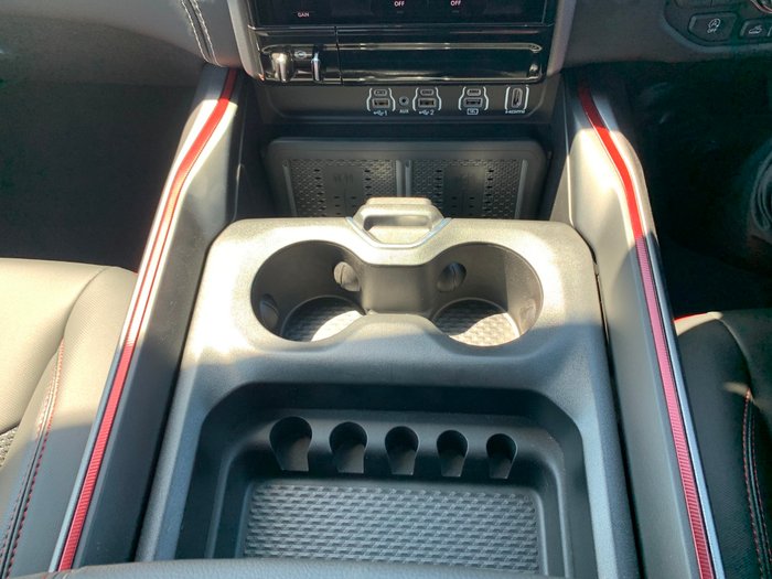 2025 RAM 1500 Rebel Hurricane SO