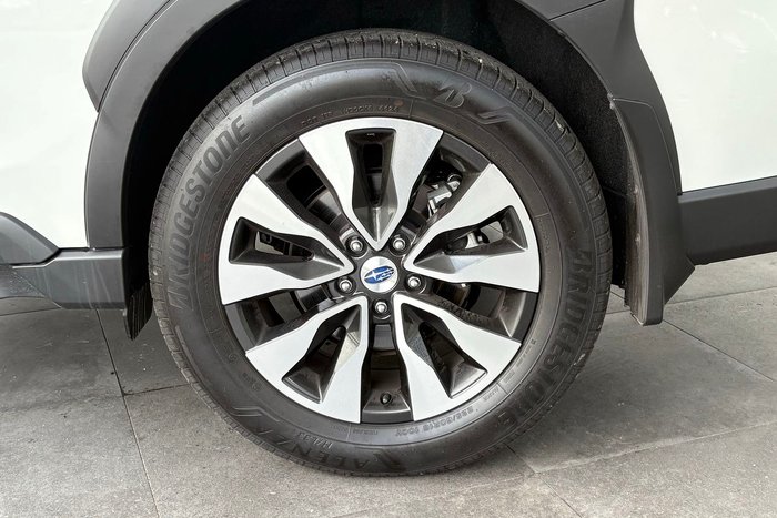 2024 Subaru Outback AWD Sport Touring XT