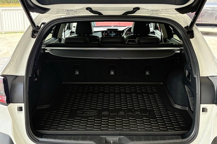 2024 Subaru Outback AWD Sport Touring XT