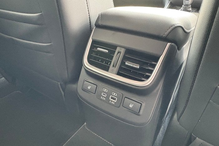 2024 Subaru Outback AWD Sport Touring XT