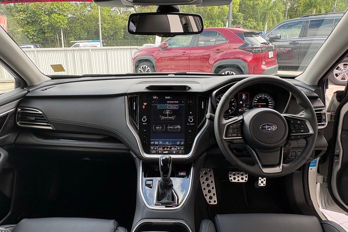 2024 Subaru Outback AWD Sport Touring XT