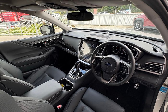 2024 Subaru Outback AWD Sport Touring XT