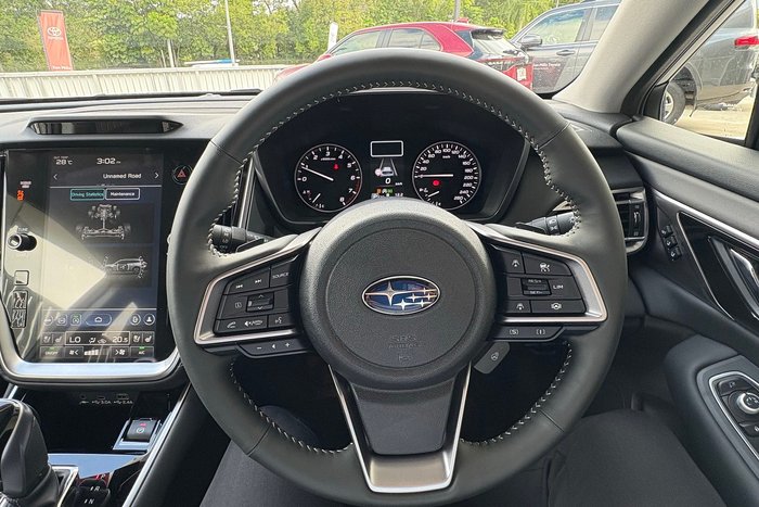 2024 Subaru Outback AWD Sport Touring XT