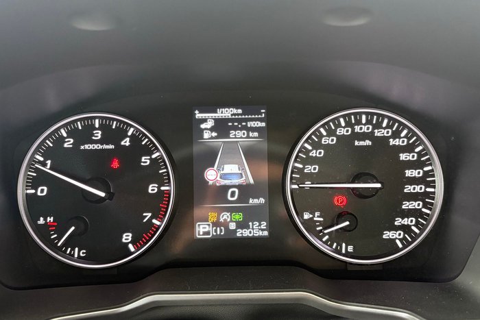 2024 Subaru Outback AWD Sport Touring XT