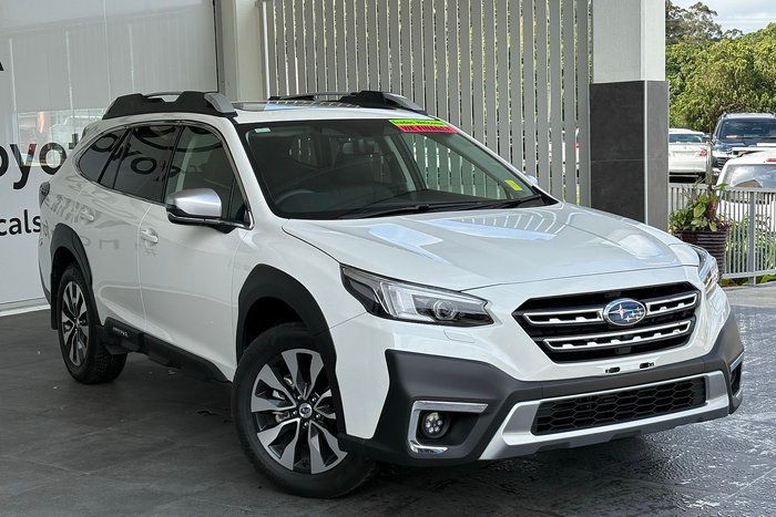 2024 Subaru Outback AWD Sport Touring XT