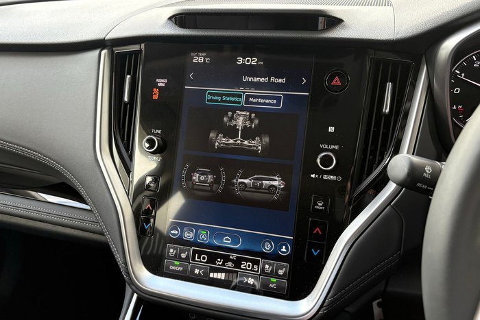 2024 Subaru Outback AWD Sport Touring XT