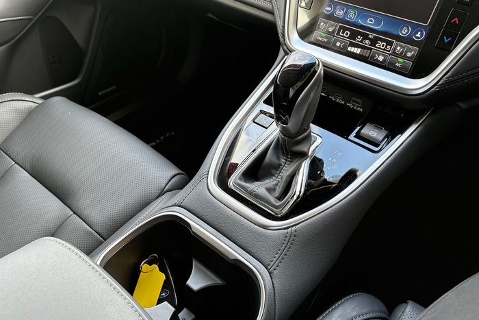 2024 Subaru Outback AWD Sport Touring XT