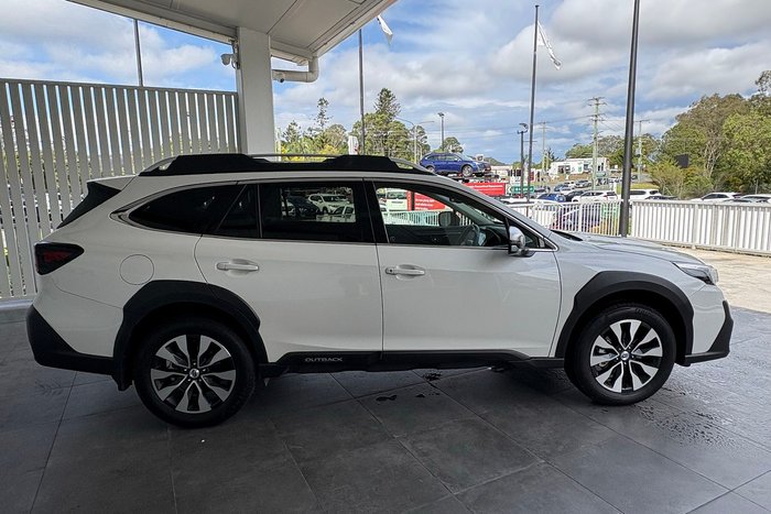 2024 Subaru Outback AWD Sport Touring XT