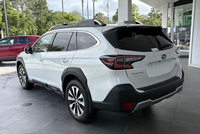 2024 Subaru Outback AWD Sport Touring XT