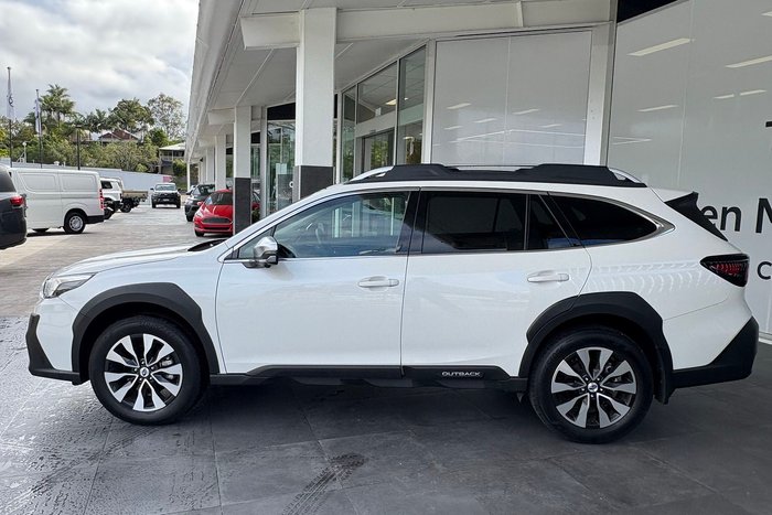 2024 Subaru Outback AWD Sport Touring XT