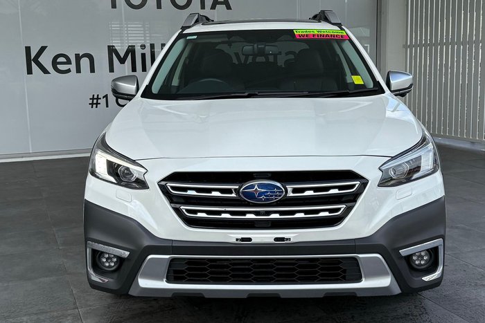 2024 Subaru Outback AWD Sport Touring XT