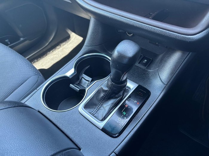 2019 Toyota Kluger GX