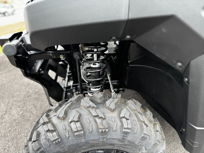 2025 Polaris RANGER SP 570 HD Bluezenith