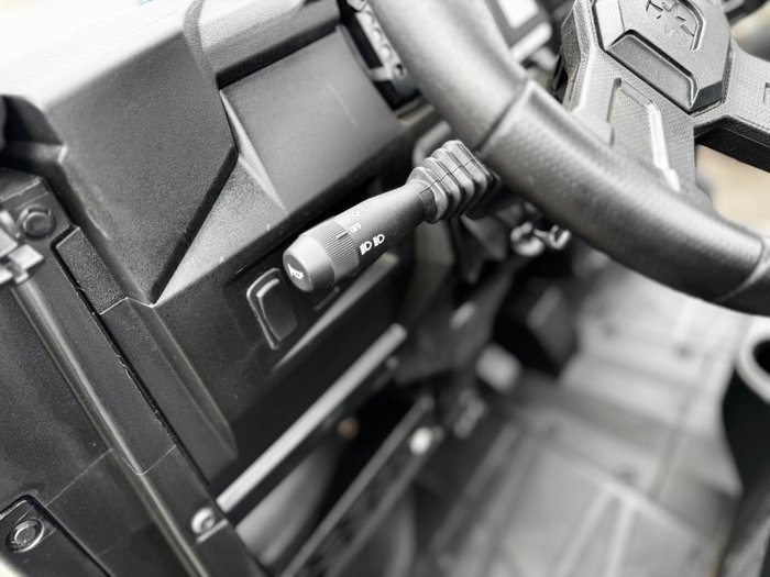 2025 Polaris RANGER SP 570 HD Bluezenith