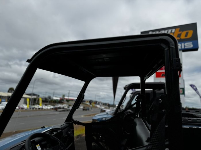 2025 Polaris RANGER SP 570 HD Bluezenith