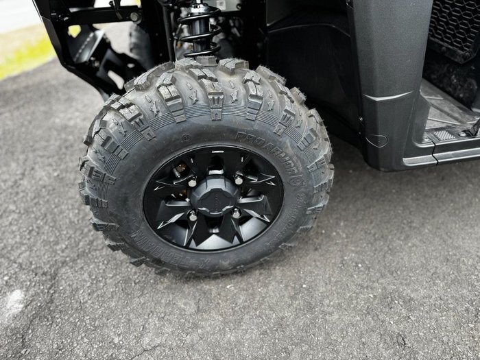 2025 Polaris RANGER SP 570 HD zenith blue