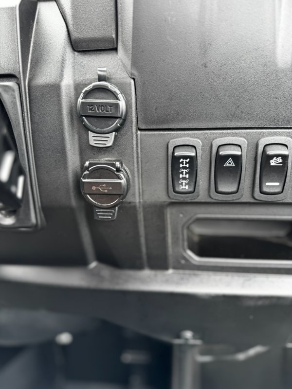 2025 Polaris RANGER SP 570 HD zenith blue