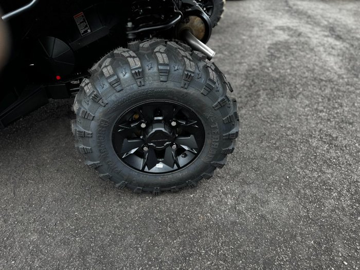 2025 Polaris RANGER SP 570 HD zenith blue