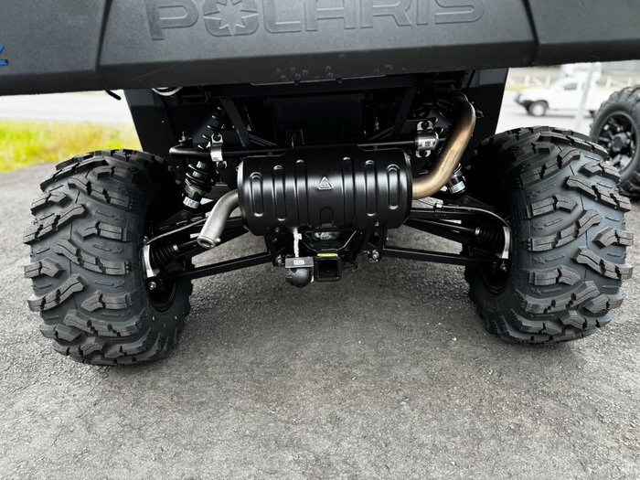 2025 Polaris RANGER SP 570 HD zenith blue