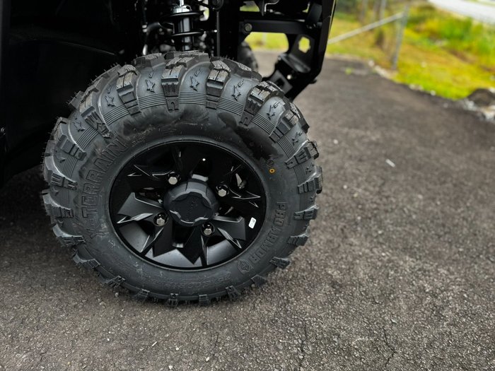 2025 Polaris RANGER SP 570 HD zenith blue