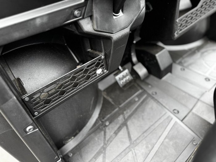 2025 Polaris RANGER SP 570 HD zenith blue